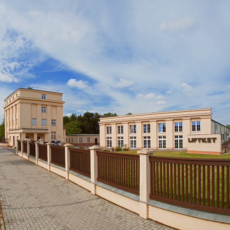 LIFTKET Standort in Wurzen